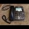 AT&T CL2940 Corded Phone with Speakerphone Long Lasting Performance